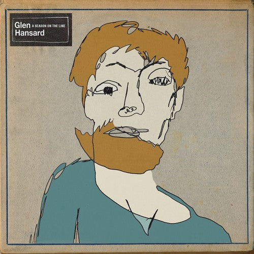 Season On The Line, Glen Hansard, LP