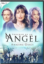 Touched By An Angel: Amazing Grace