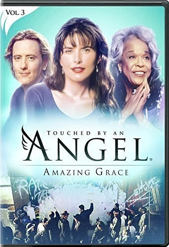 Touched By An Angel: Amazing Grace, Touched By An Angel: Amazing Grace, DVD