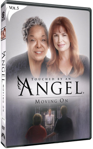 Touched By An Angel: Moving On