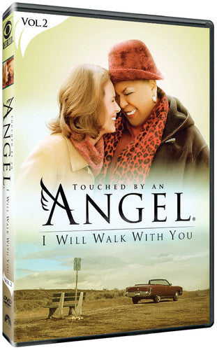 Touched By An Angel: I Will Walk With You, Touched By An Angel: I Will Walk With You, DVD