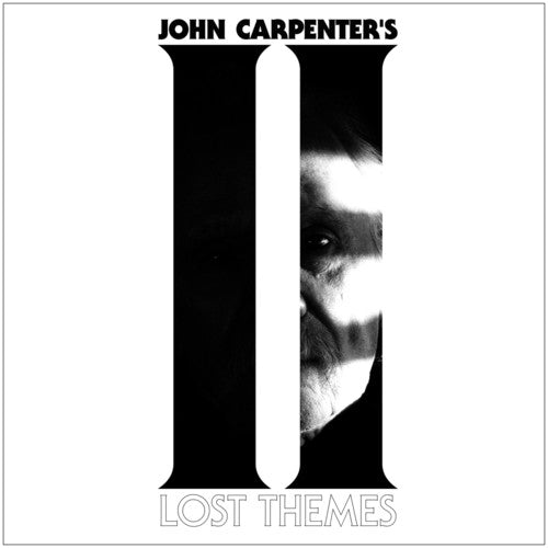 Lost Themes Ii