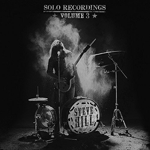 Solo Recordings Vol. 3