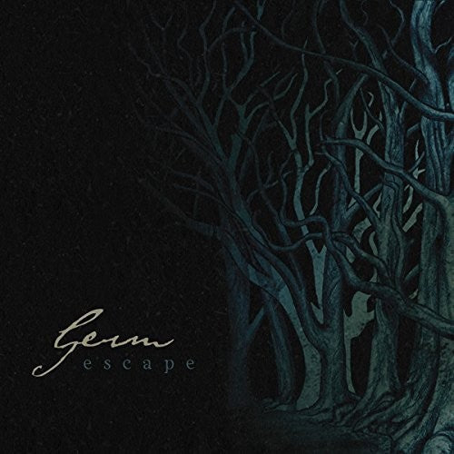 Escape -- GERM, CD