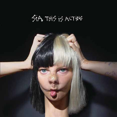 This Is Acting, Sia, LP