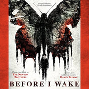Before I Wake / O.S.T.