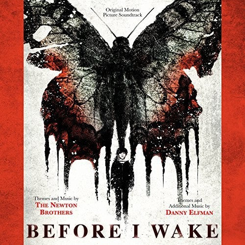 Before I Wake / O.S.T.