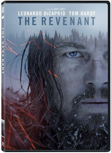 Revenant, Revenant, DVD