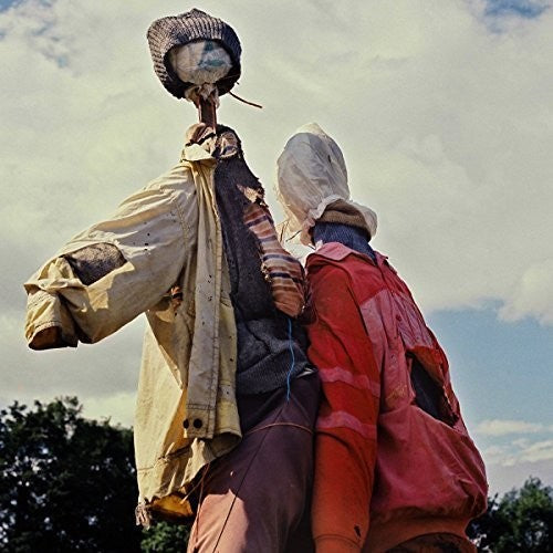 Ullages -- Eagulls, LP