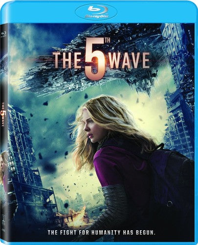 5Th Wave, 5Th Wave, Blu-Ray