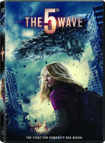 5Th Wave, 5Th Wave, DVD