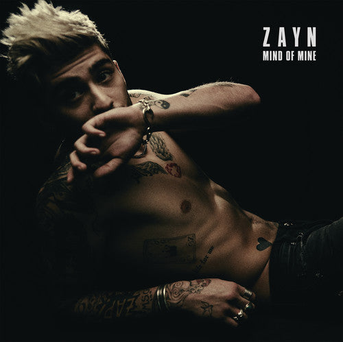 Mind Of Mine