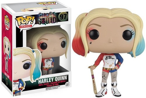Suicide Squad - Harley Quinn