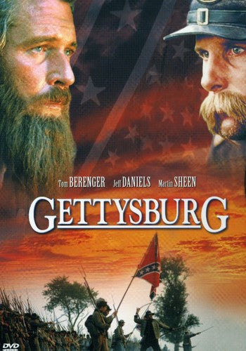 Gettysburg (1993)
