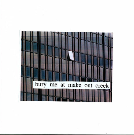 Bury Me At Makeout Creek, Mitski, LP