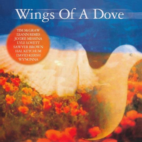 Wings Of A Dove / Various