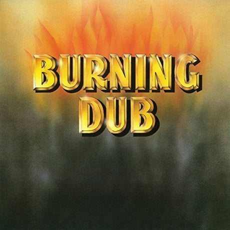 Burning Dub, Revolutionaries, LP