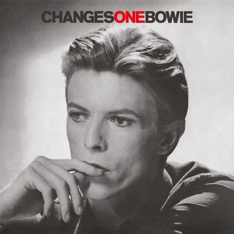 Changesonebowie, David Bowie, LP