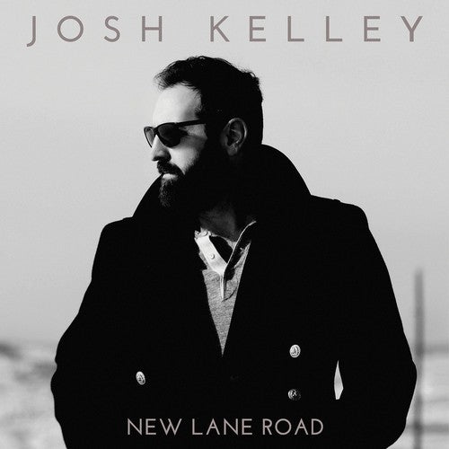 New Lane Road -- Josh Kelley, LP
