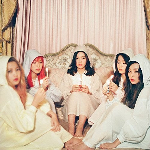 Velvet Ep