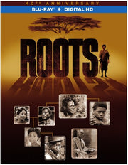 Roots: The Complete Original Series