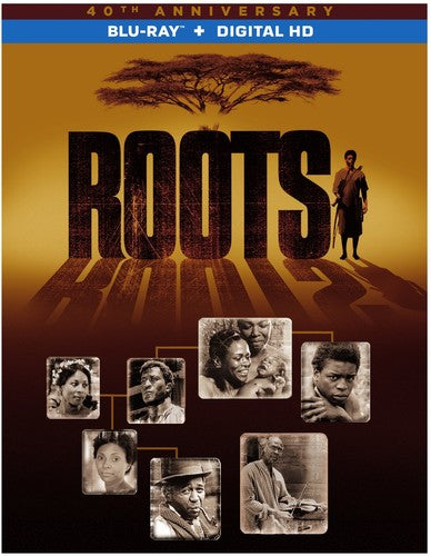 Roots: The Complete Original Series