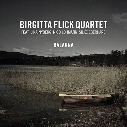 Dalarna -- Flick / Traditional / Birgitta Flick Quartet, CD