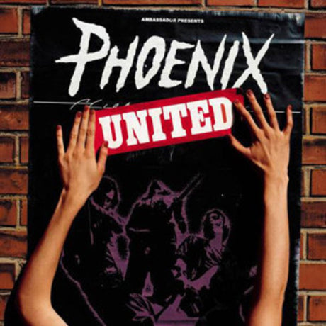 United, Phoenix, LP