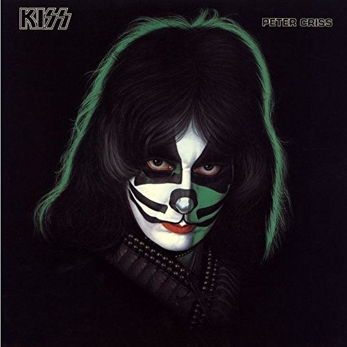 Peter Criss
