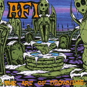 Art Of Drowning
