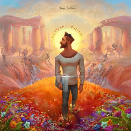 Human Condition, Jon Bellion, LP