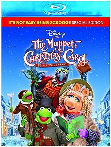 Muppets Christmas Carol: Special Edition 2012