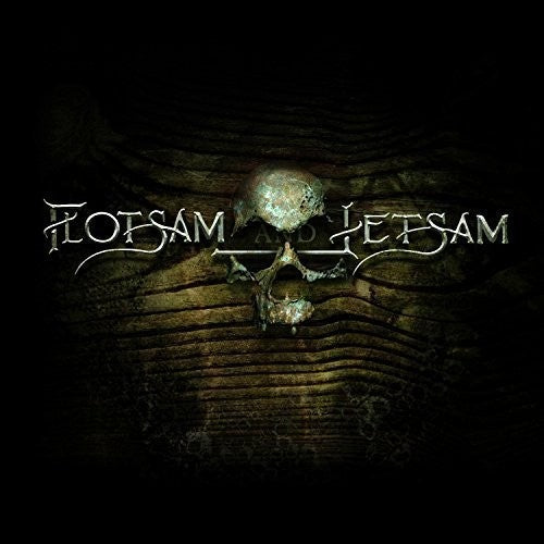 Flotsam & Jetsam