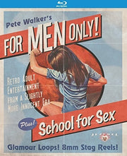 For Men Only / School For Sex