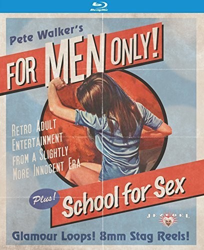 For Men Only / School For Sex