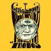Monolith Of Phobos
