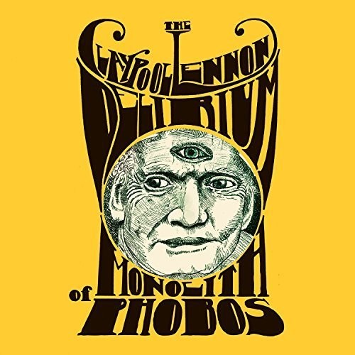 Monolith Of Phobos