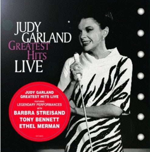 Greatest Hits Live