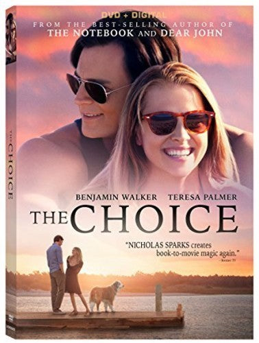 Choice, Choice, DVD