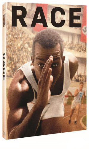 Race, Race, DVD