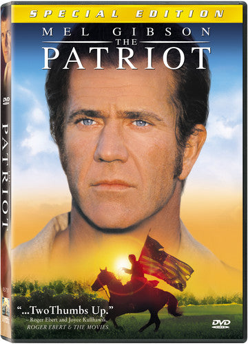 Patriot (2000), Patriot (2000), DVD