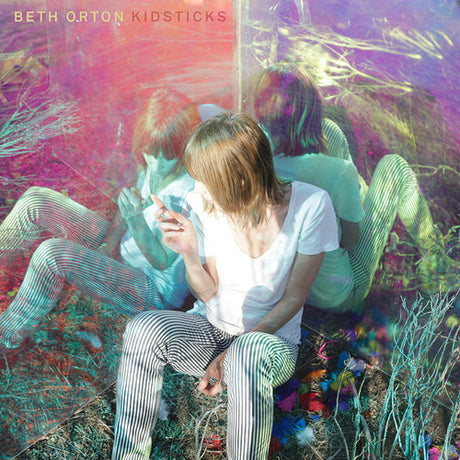 Kidsticks, Beth Orton, LP