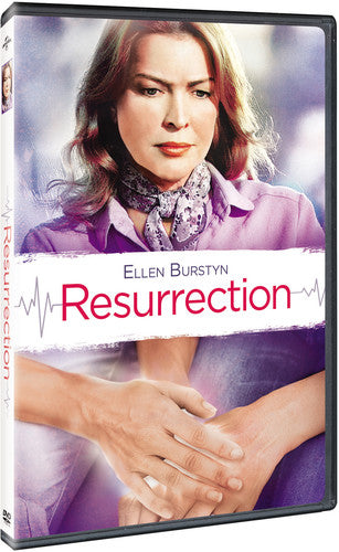 Resurrection, Resurrection, DVD