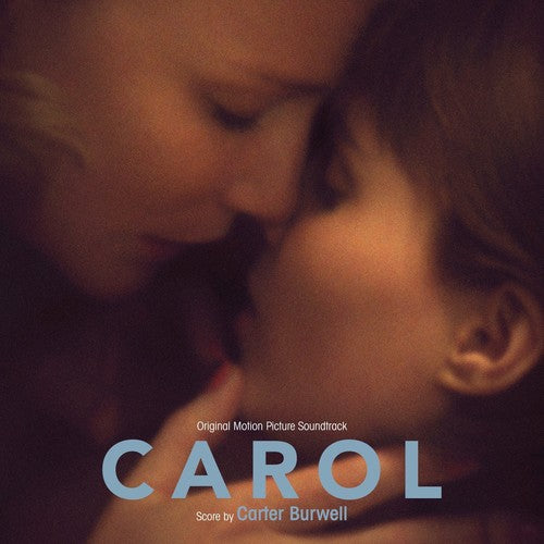 Carol / O.S.T.