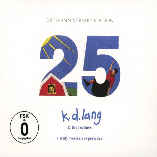 Truly Western Experience (25Th Anniversary Edition