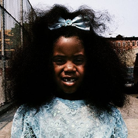 Black Terry Cat, Xenia Rubinos, LP