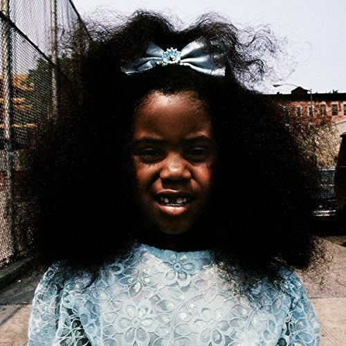 Black Terry Cat, Xenia Rubinos, LP