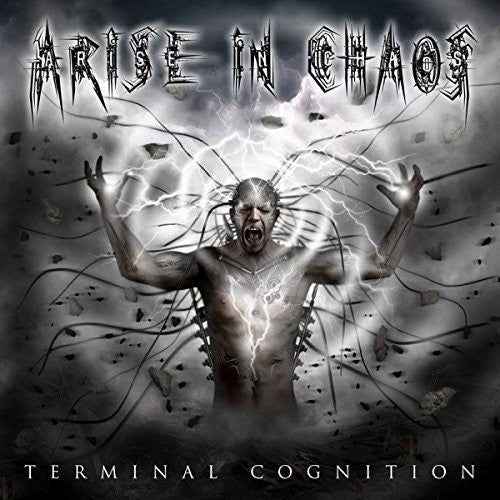 Terminal Cognition -- Arise In Chaos, CD
