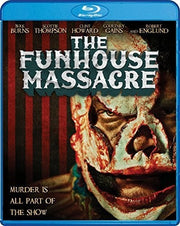 Funhouse Massacre