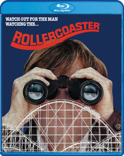 Rollercoaster, Rollercoaster, Blu-Ray